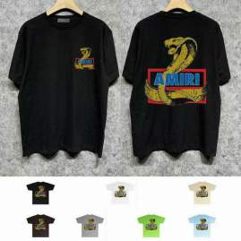 Picture of Amiri T Shirts Short _SKUAmiriS-2XL11tr28724104